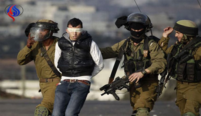 الكيان الصهيوني يعتقل فلسطينيين اثنين بتهمة قتل مستوطن