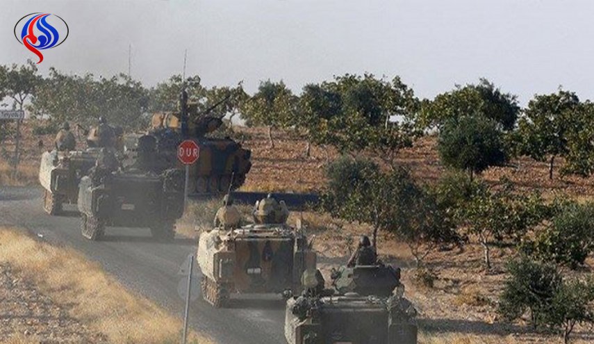  تركيا ستأخذ بالحسبان مخاطر الاشتباك مع الجيش السوري في إدلب