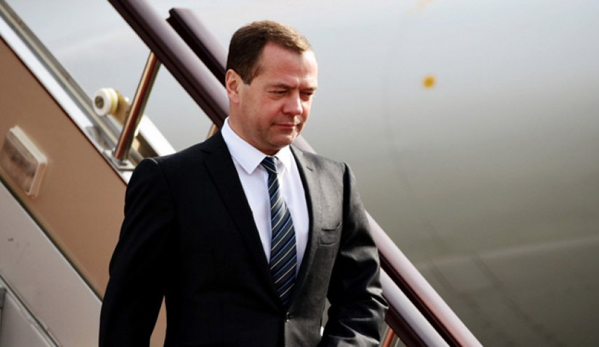 نخست وزیر روسیه به الجزایر و مغرب می‌رود

