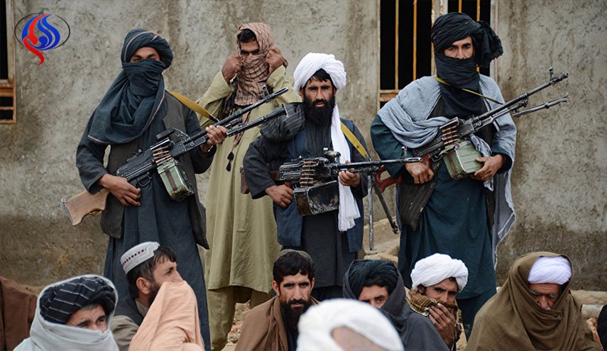 زعيم طالبان يزور جنوب باكستان سرا