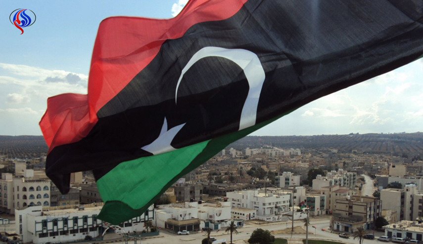 النائب العام الليبي يصدر أمرًا باعتقال 826 شخصًا متهمين بالإرهاب