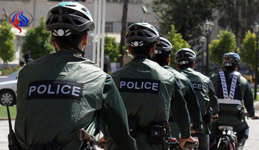 پلیس دوچرخه سوار به تهران می آید
