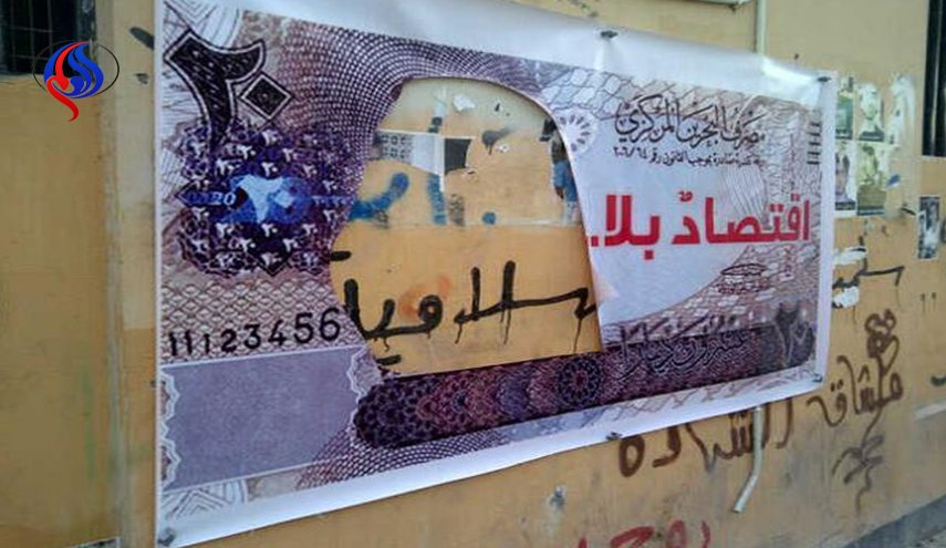 شراء طائرات قاذفة رغم إرتفاع الدين العامّ في البحرين