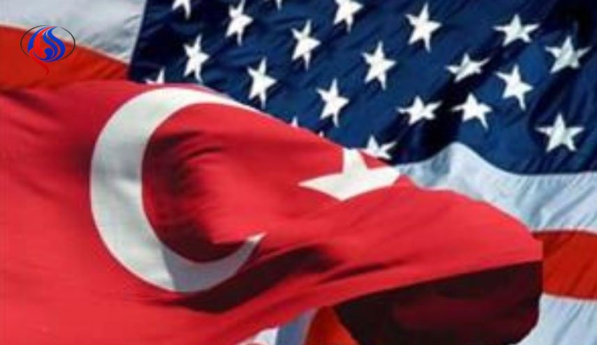 مقابله به مثل ترکیه با آمریکا در ماجرای روادید