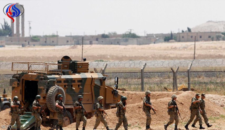تركيا ترسل مزيداً من التعزيزات إلى الحدود السورية