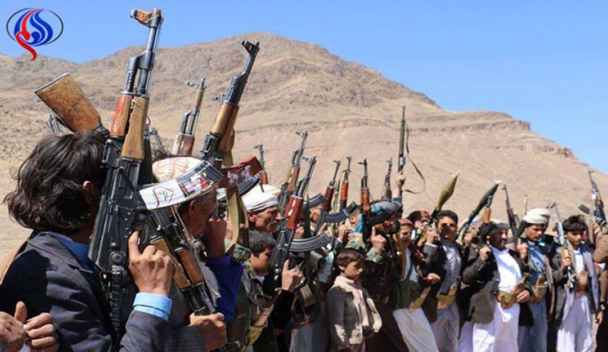 دفع حمله ارتش عربستان به جیزان توسط نیروهای یمنی