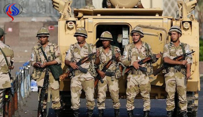 كيف ستكون ترسانة الجيش المصري بحلول عام 2020؟