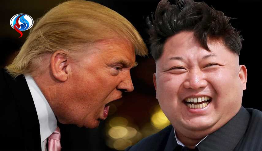 روسيا والصين تطالبان بضبط النفس بعد تحذير ترامب لكوريا الشمالية