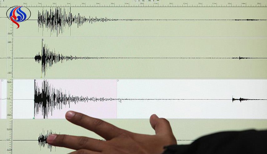 وقوع زلزله شدید در شمال شیلی