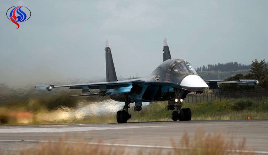 عملية عسكرية بمشاركة سلاح الجو الروسي لتحرير الميادين من 