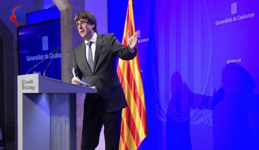 كارلس بيغديمونت؛ الفيلسوف الصحفي الذي تحدى مدريد ويستعد لإعلان استقلال كاتالونيا