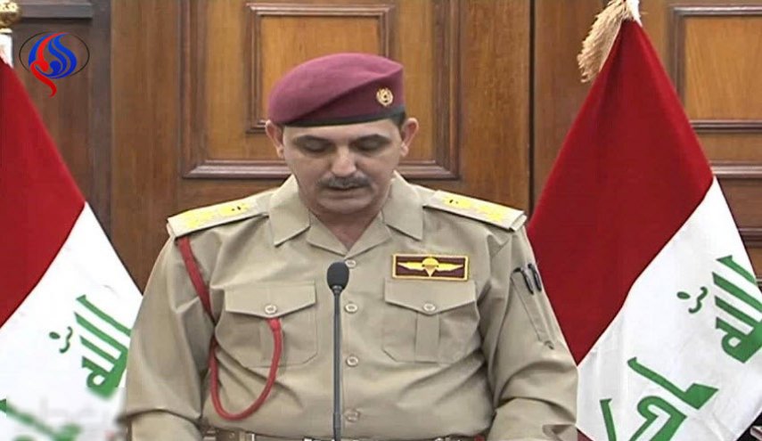الجيش العراقي يرد على تقارير اسرائيلية كاذبة نقلتها قناة كردية 