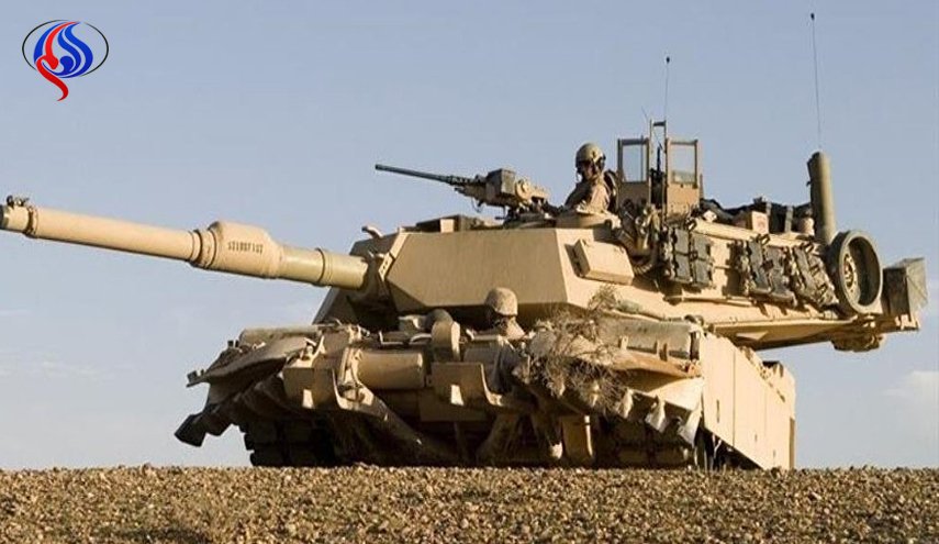 أمريكا تهدد روسيا بدبابات مطورة من طراز 