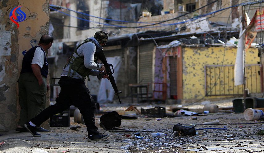 حماس: العمل الفلسطيني المشترك صمام أمان واستقرار بمخيم عين الحلوة بلبنان