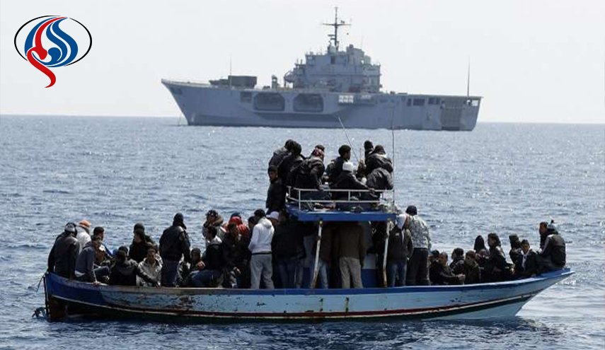 أكثر من 2700 مهاجر تونسي وصلوا إلى السواحل الإيطالية في 3 أشهر