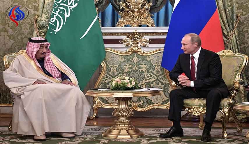 لماذا أدرجت السعودية في القائمة السوداء تزامنا مع زيارة موسكو؟