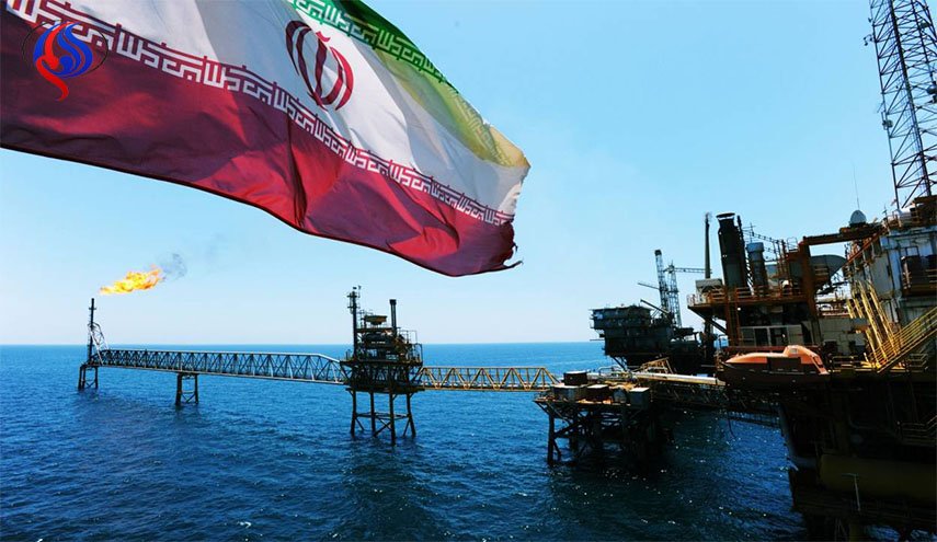إيران ترفع إنتاجها النفطي إلى 6 ملايين برميل يوميا حتى عام 2023