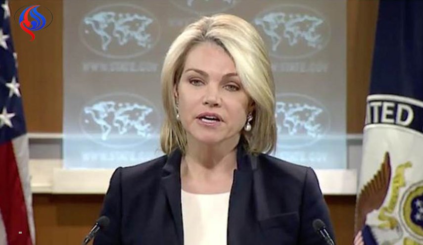 الخارجية الأمريكية: غموض حول إمكانية انفراج العلاقات مع أنقرة