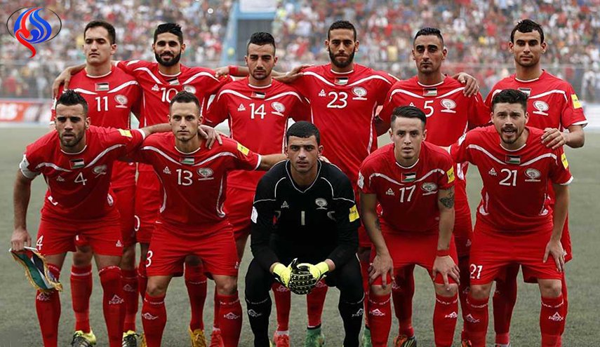 فلسطين تتأهل إلى كأس آسيا 2019.. بعد نتيجة لافتة