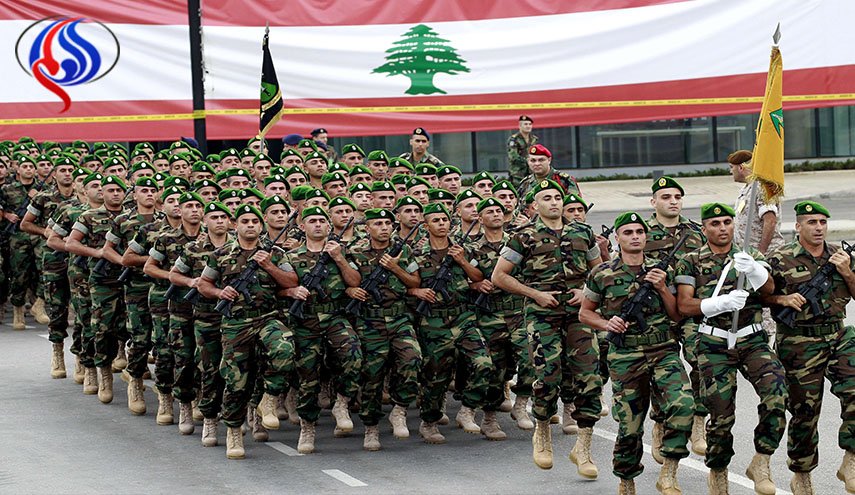بعد كلام ليبرمان... إليكم رد الجيش اللبناني