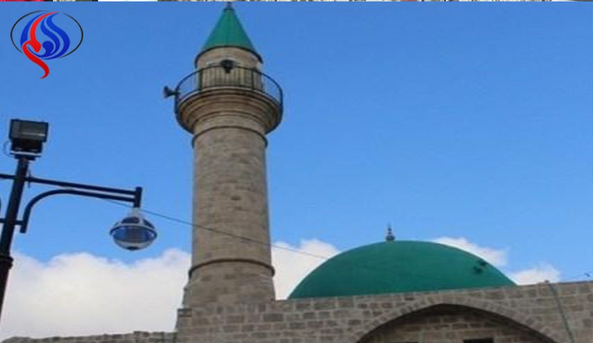 الاحتلال يمنع رفع الأذان في مسجد التوانة بالخليل