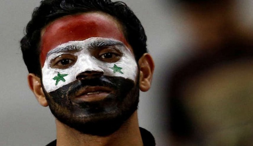 مباراة سوريا - استراليا تتسبب بوفاة مشجع سوري!