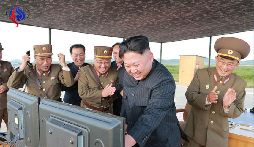 كوريا الشمالية: وصلنا 