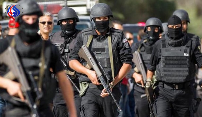 تونس: الإطاحة بخلية إرهابية تموّل أنشطة 