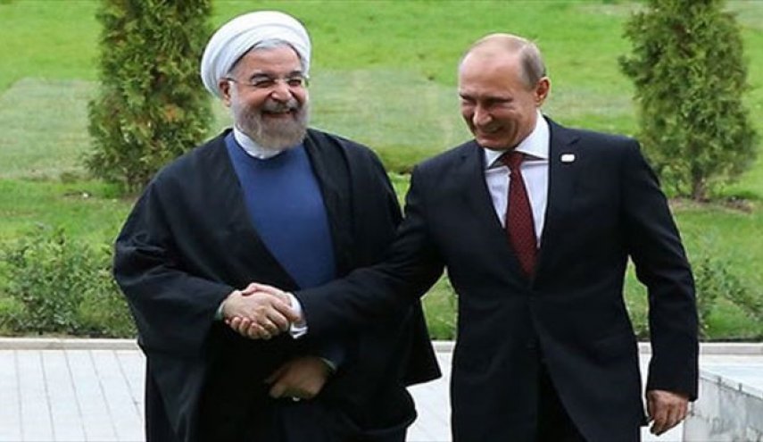 کرملین: پوتین به ایران سفر می‌کند