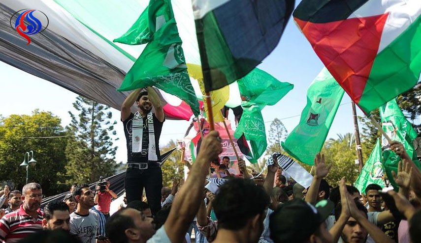 ردود فعل فلسطينية بعد اتمام المصالحة وتفاصيل الاتفاق