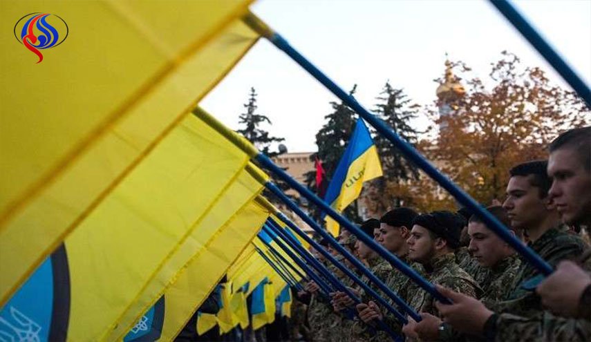 خبير : أوكرانيا ورثت كميات أسلحة هائلة ولكنها باعتها في ربع قرن