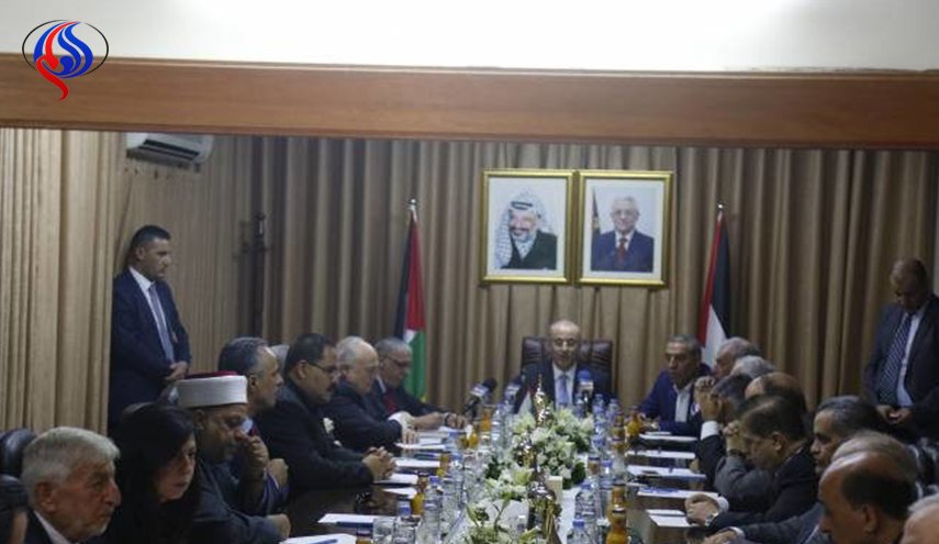 وزراء من حكومة التوافق سيصلون الى غزة الأسبوع القادم