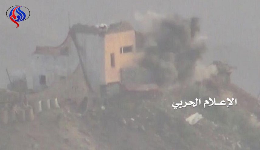 مصرع جنود سعوديين في قصف مدفعي وصاروخي بجيزان وعسير