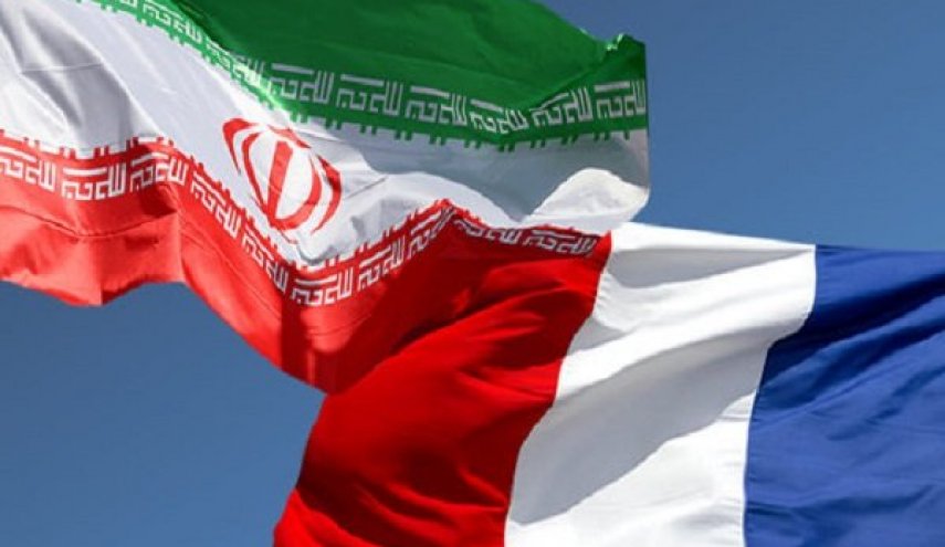 سفر روحانی به فرانسه نقطه عطف روابط دوجانبه تهران_پاریس