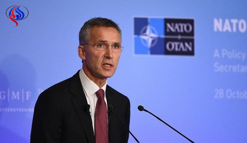 الناتو يحذر ترامب من تدخل عسكري في كوريا الشمالية
