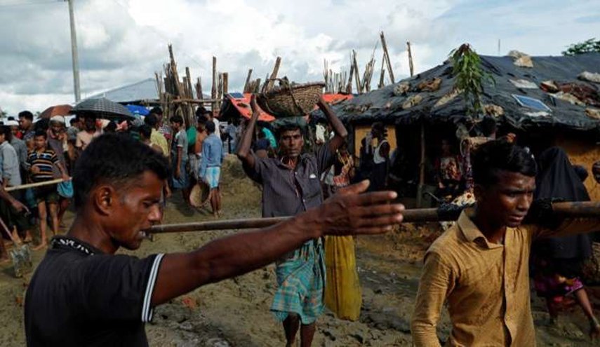 وسائل اعلام: جيش ميانمار يحقق في انتهاكات ضد مسلمي 