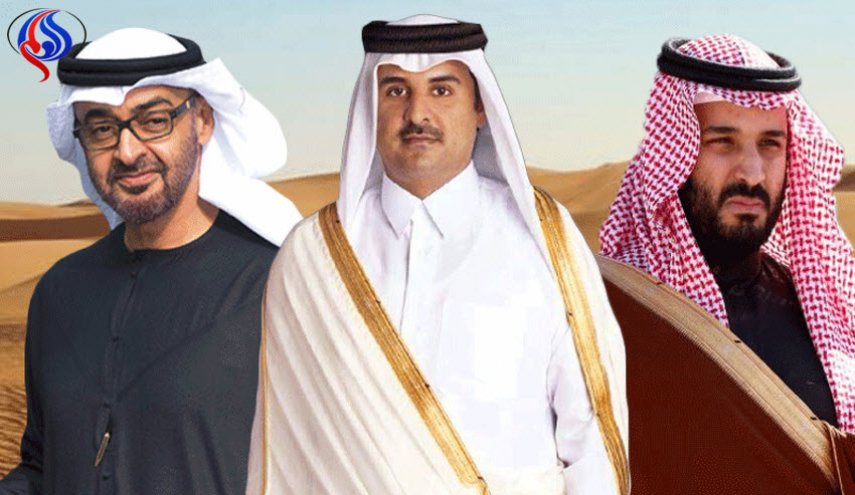 الإندبندنت تكشف سبب الأزمة الخليجية وغيرة السعودية والإمارات من قطر