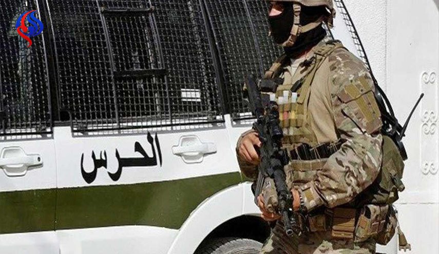 أجهزة الأمن التونسية تعتقل عناصر إرهابية
