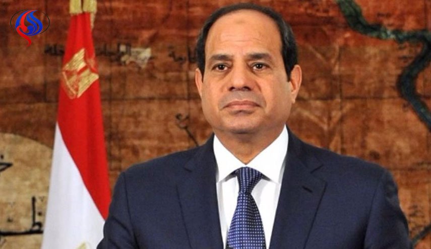 السيسي یتصل بمحمد بن سلمان ويشكر السعودية على دعم مرشحة مصر لليونسكو