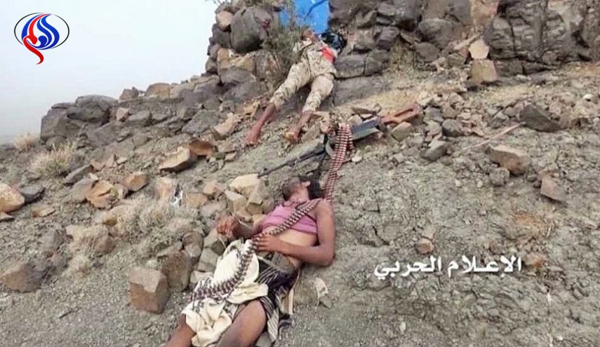 هلاکت 18 مزدور سعودی در مناطق مختلف یمن