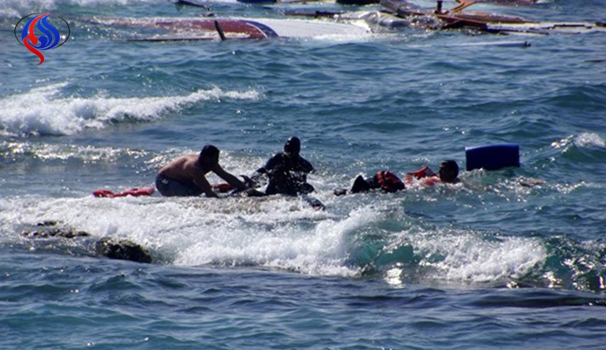 مصرع وفقد العشرات في غرق سفينة لمسلمي الروهينغا 