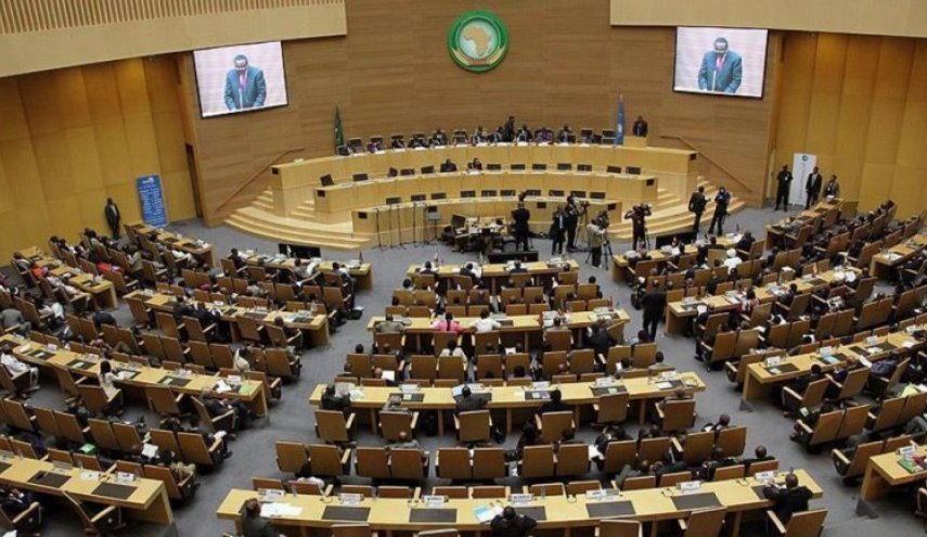 ضرب الأجل 15 روزه اتحادیه آفریقا به شورای نظامی سودان
