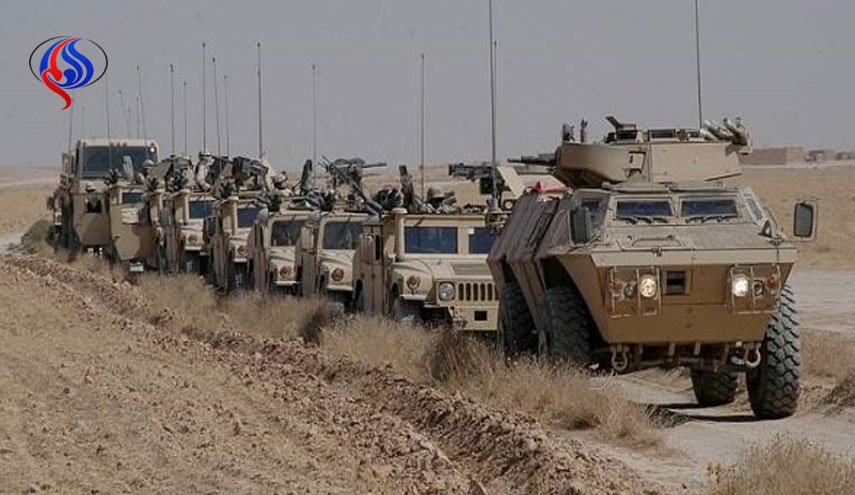 آخرین تحولات کرکوک/ پیشروی ارتش عراق ادامه دارد