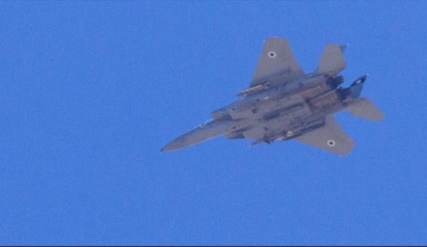 رژیم صهیونیستی به یک سامانه ضد هوایی سوریه حمله کرد