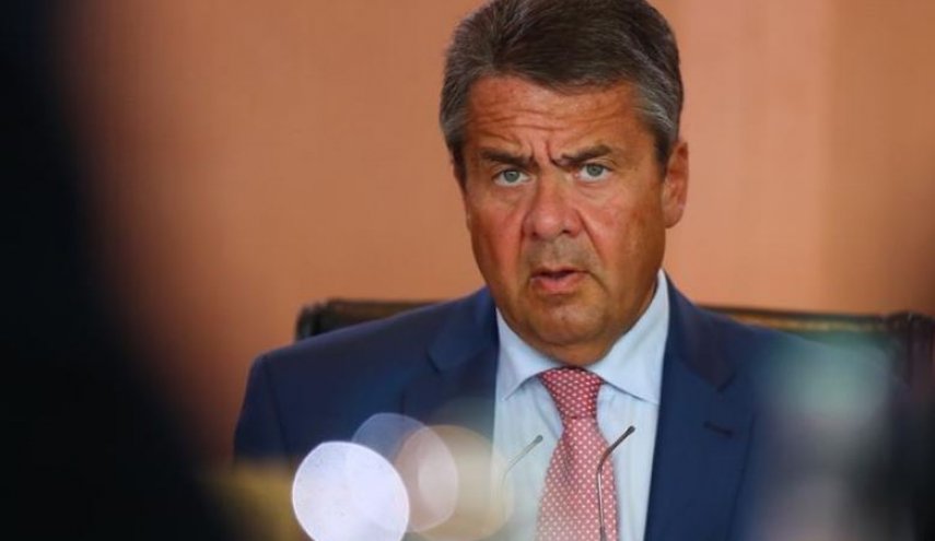 Germany's Gabriel warns of military escalation over Iran deal