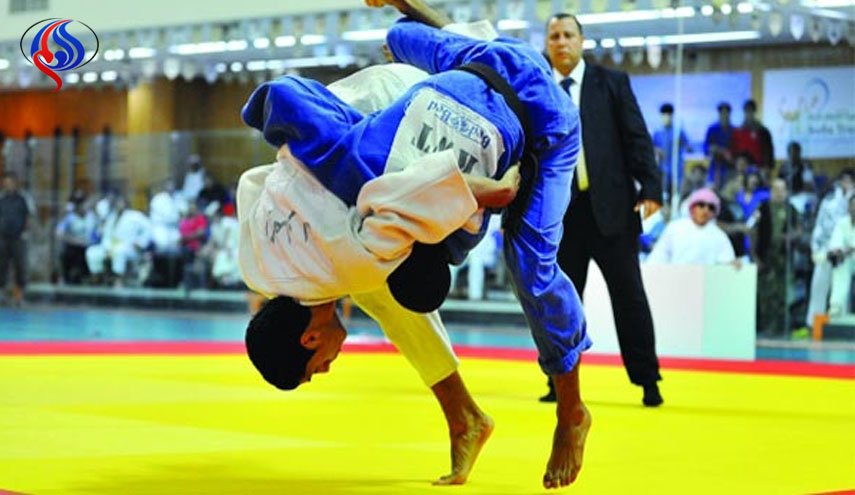 مشاركة إسرائيلية مشروطة في مسابقة رياضية في أبو ظبي