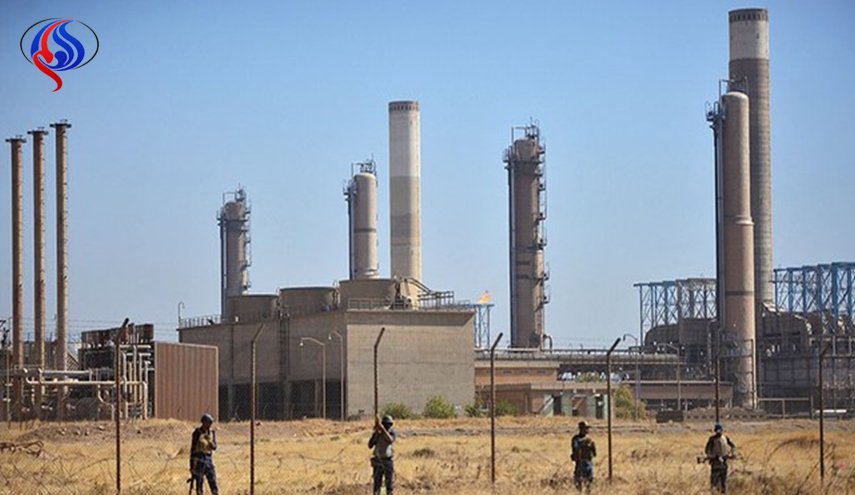 به زودی کنترل همۀ میادین نفتی کرکوک به دست دولت مرکزی عراق درخواهد آمد