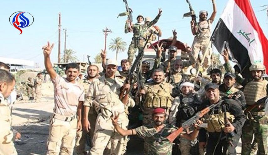 ۳ شهر استان دیاله هم تحت کنترل بغداد در آمد