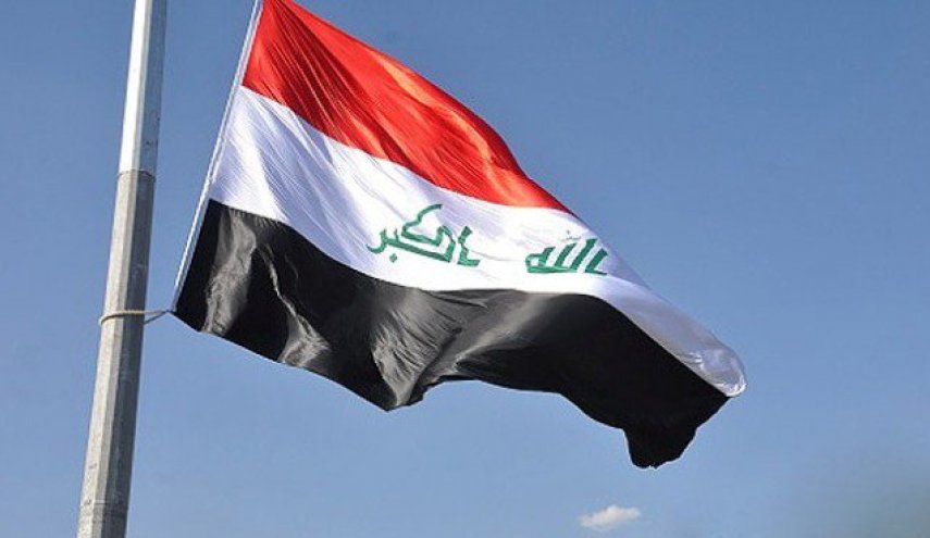 رفع العلم العراقي في قره تبة وعودة الحياة الطبيعية الى الطوز