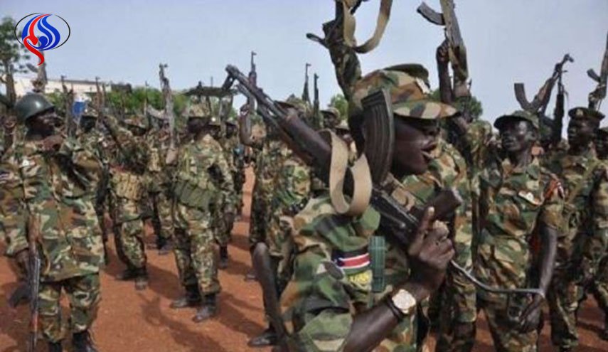 معارضة جنوب السودان تجتمع في كينيا 